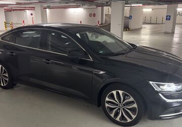 Renault Talisman 83.500 km 12.000 &euro; Duisburg 47249