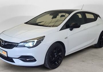 Opel Astra 65.752 km 14.689 &euro; Moers 47445