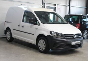 VW Caddy 105.686 km 9.750 &euro; Schwalmtal 41366