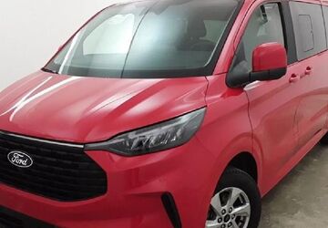 Ford Tourneo Custom 25.136 km 42.990 &euro; Kamp-Lintfort 47475