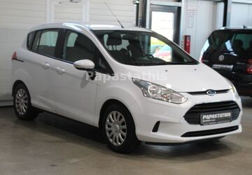 Ford B-Max 67.334 km 4.350 &euro; Schwalmtal 41366