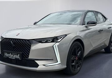 DS Automobiles DS4 54.231 km 24.890 &euro; Mönchengladbach 41066