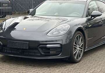 Porsche Panamera 99.850 km 57.950 &euro; Willich 47877