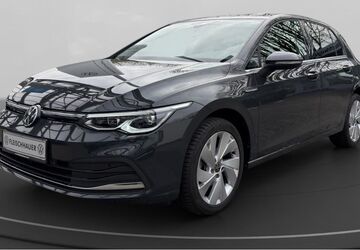 VW Golf 21.866 km 23.470 &euro; Mönchengladbach 41238