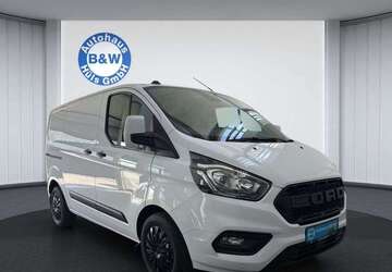 Ford Transit Custom 94.858 km 20.999 &euro; Krefeld 47805