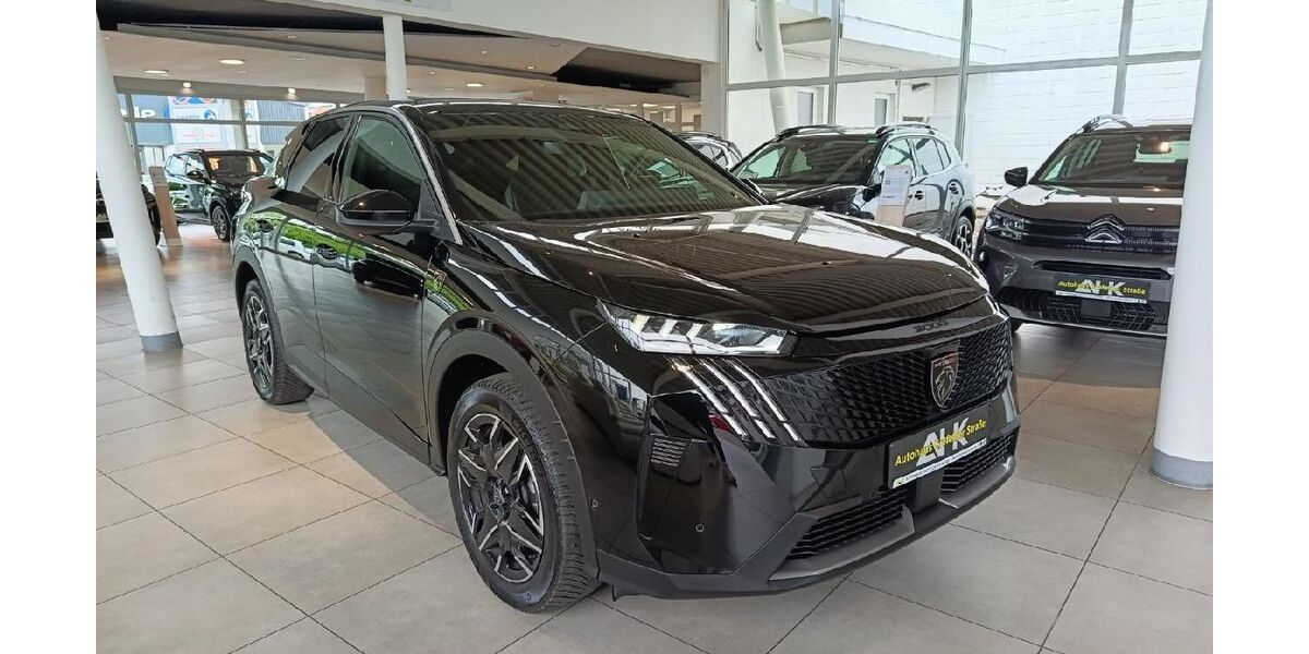 Peugeot 3008 33.314 km 29.490 &euro; Mönchengladbach 41063