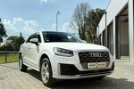 Audi Q2 35 TDI Sport / S Line / KeylessGO / AHK 55.000 km 24.680 &euro; Mönchengladbach 41066
