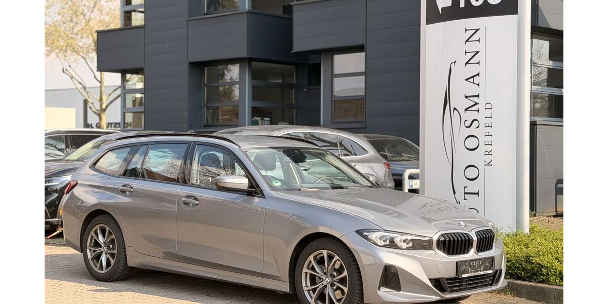 BMW 320 33.059 km 29.950 &euro; Krefeld 47805