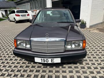 Gebrauchte Mercedes-Benz 190