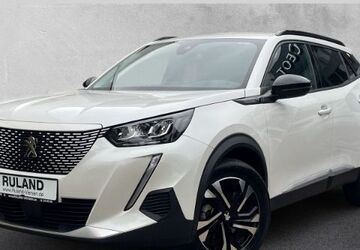 Peugeot 2008 22.575 km 21.990 &euro; Viersen 41748