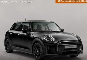 Mini Cooper 68.274 km 17.999 &euro; Düsseldorf 40237