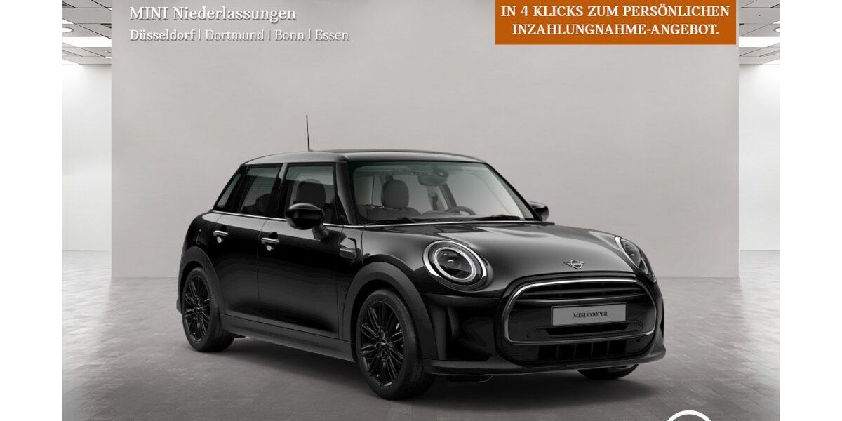 Mini Cooper 68.274 km 17.999 &euro; Düsseldorf 40237