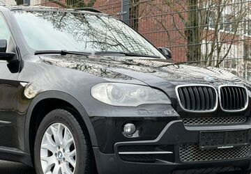 BMW X5 320.000 km 8.444 &euro; Mönchengladbach 41068