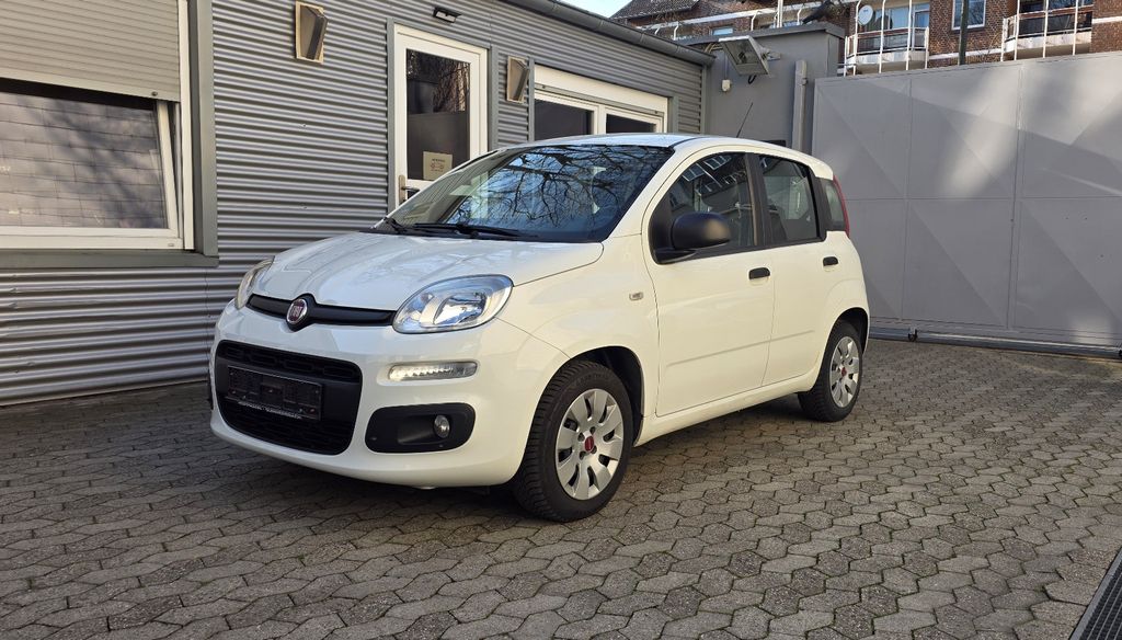 Fiat Panda 112.000 km 5.499 &euro; DÜSSELDORF 40227