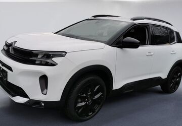 Citroen C5 Aircross 47.133 km 24.890 &euro; Mönchengladbach 41066