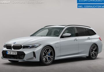 BMW 330 16.534 km 56.599 &euro; Düsseldorf 40237