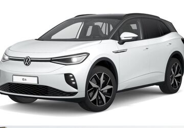 VW ID.4 29.653 km 31.772 &euro; Krefeld 47803