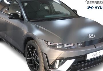Hyundai IONIQ 5 19.999 km 49.787 &euro; Jüchen 41363