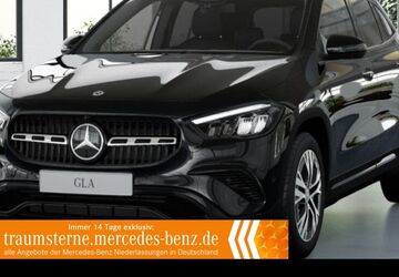 Mercedes-Benz GLA 250 8.233 km 40.790 &euro; Düsseldorf 40231