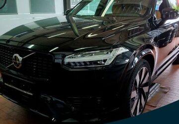 Volvo XC90 29.649 km 55.990 &euro; Mülheim an der Ruhr 45472