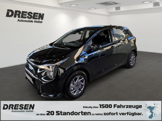 Kia Picanto 5.253 km 15.380 &euro; Korschenbroich 41352