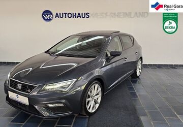 Seat Leon 77.450 km 15.990 &euro; Kempen 47906