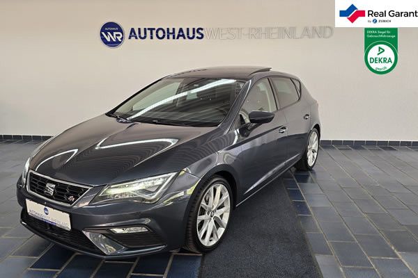 Seat Leon 77.450 km 15.990 &euro; Kempen 47906