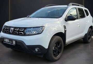 Dacia Duster 58.400 km 14.490 &euro; Korschenbroich 41352