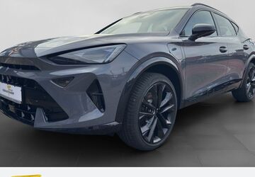 Cupra Formentor 13.005 km 41.690 &euro; Duisburg 47059