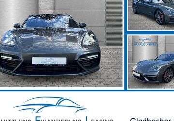 Porsche Panamera 84.688 km 67.500 &euro; Wegberg 41844