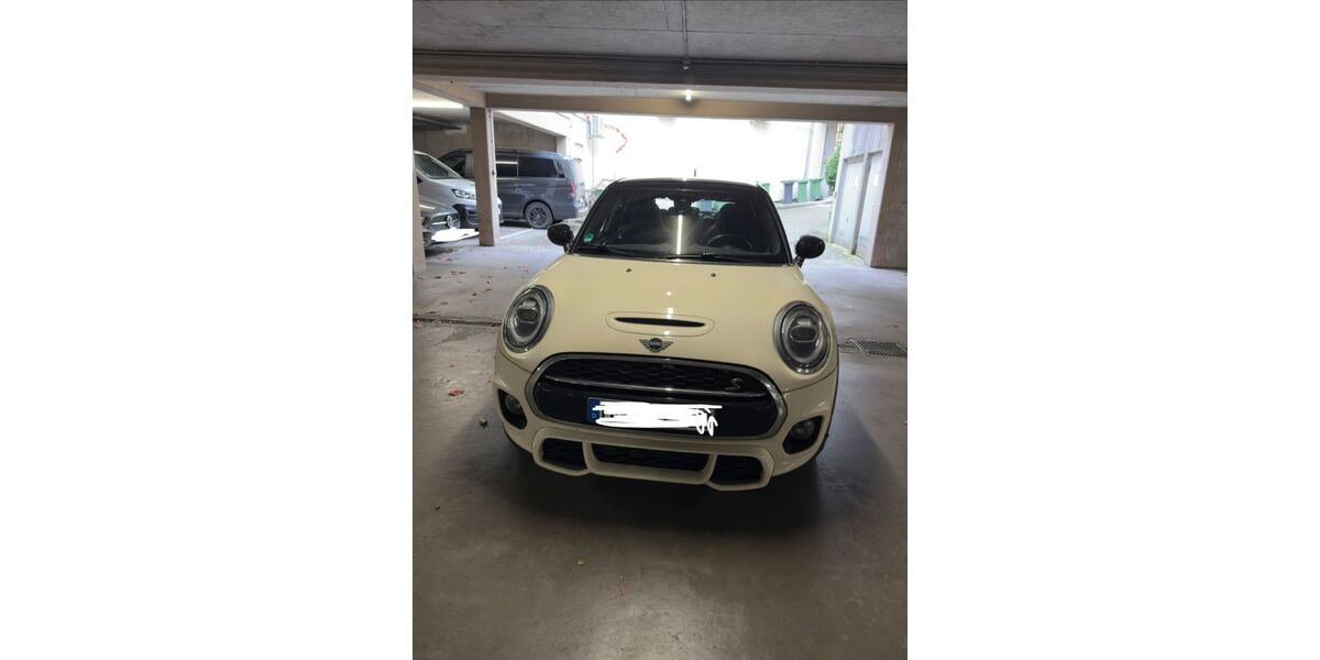 Mini Cooper S 95.100 km 16.300 &euro; Mönchengladbach 41063