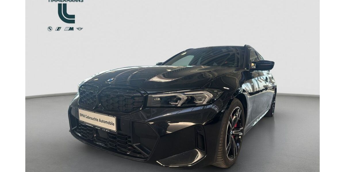 BMW M340i 18.373 km 58.120 &euro; Neuss 41460