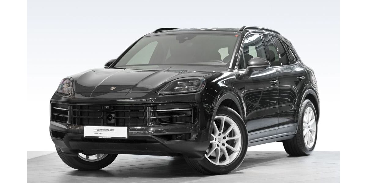 Porsche Cayenne 20.146 km 88.690 &euro; Düsseldorf 40468