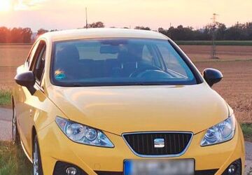 Seat Ibiza 147.000 km 2.390 &euro; Willich 47877