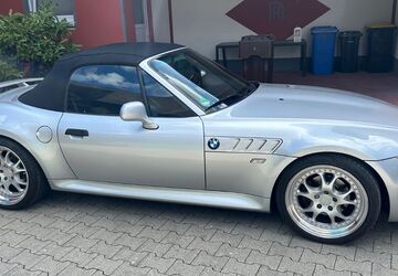 BMW Z3 170.000 km 12.000 &euro; Mönchengladbach 41238