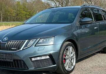 Skoda Octavia 109.000 km 15.490 &euro; Neukirchen-Vluyn 47506