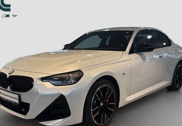 BMW M240i 25.581 km 47.760 &euro; Kaarst 41564