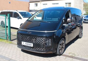 Hyundai STARIA 55.000 km 40.850 &euro; Duisburg 47139