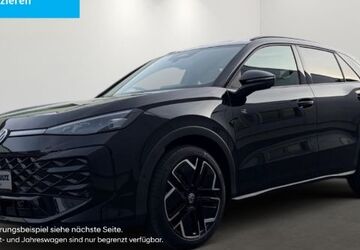VW T-Roc 4.900 km 40.980 &euro; Neuss 41460