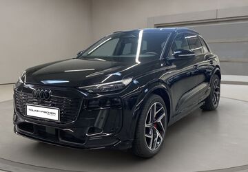 Audi Q6 e-tron 7.500 km 84.887 &euro; Krefeld 47805