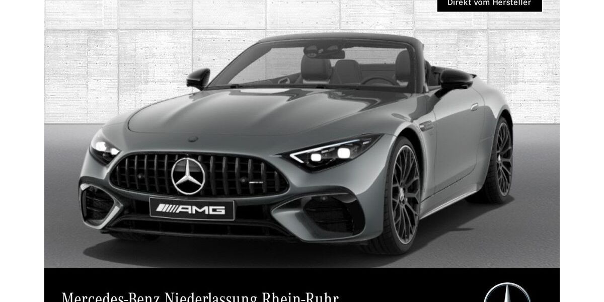 Mercedes-Benz SL 43 AMG 9.900 km 124.990 &euro; Duisburg 47138