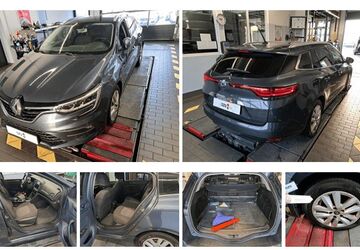 Renault Megane 143.767 km 11.248 &euro; Mönchengladbach 41063