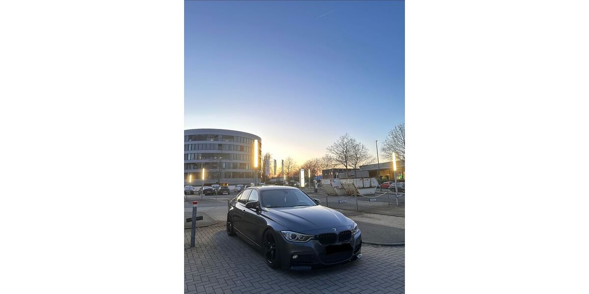 BMW 320 127.000 km 21.000 &euro; Duisburg 47269