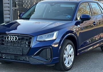 Audi Q2 8.300 km 33.333 &euro; Willich 47877