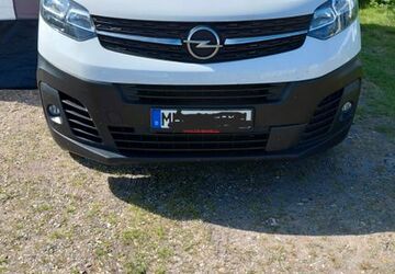 Opel Vivaro 65.000 km 21.500 &euro; Mülheim 45473
