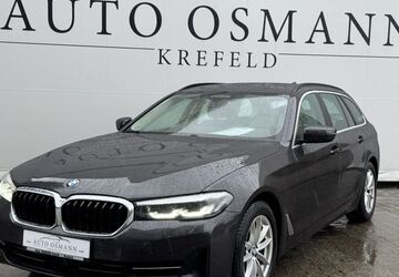 BMW 520 86.860 km 29.350 &euro; Krefeld 47805