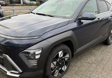 Hyundai KONA 3.637 km 30.100 &euro; Erkelenz 41812
