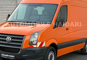 VW Crafter 103.000 km 12.990 &euro; Mönchengladbach 41066