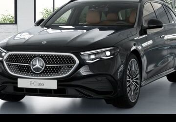 Mercedes-Benz E 450 9.984 km 76.980 &euro; Duisburg 47138