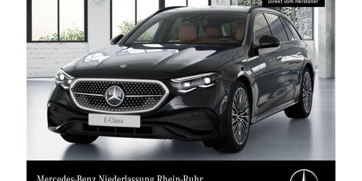 Mercedes-Benz E 450 9.984 km 76.980 &euro; Duisburg 47138